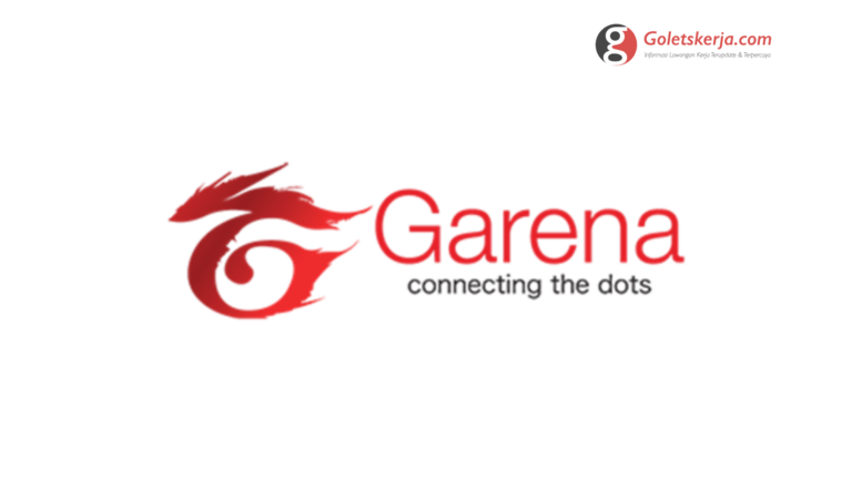 Lowongan Kerja PT Garena Indonesia