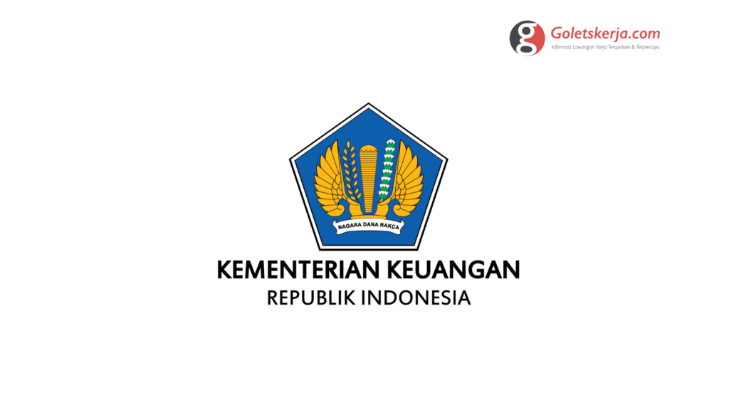 Lowongan Kerja DJPB Kementerian Keuangan Tingkat SLTA/Sederajat ...