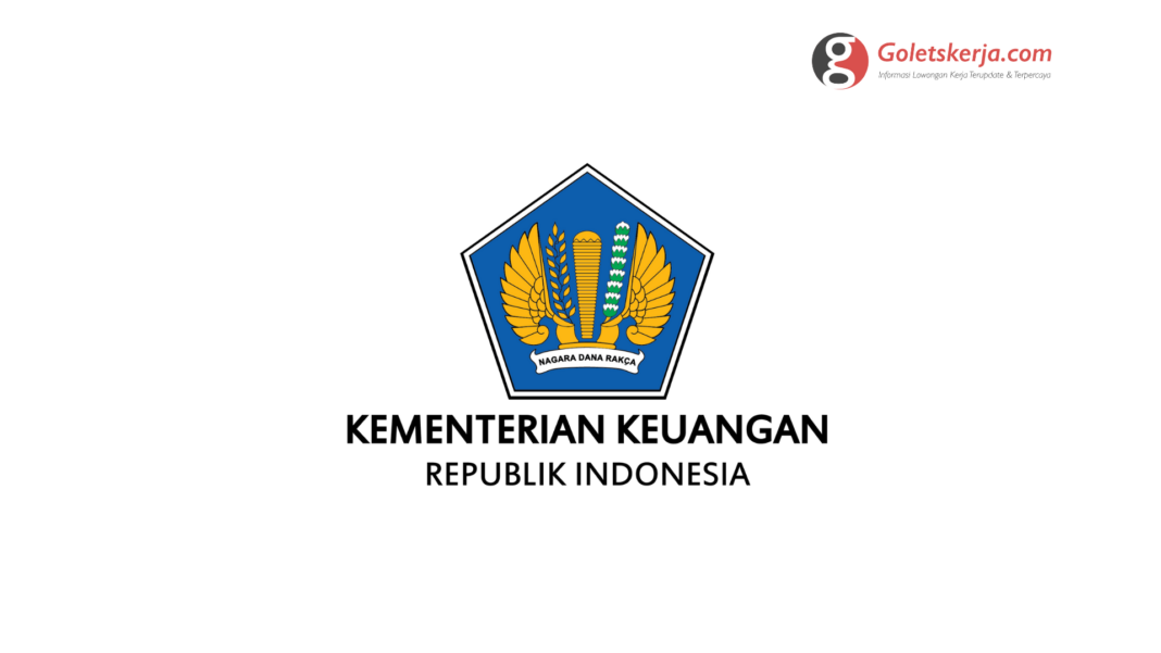 Lowongan Kerja Kementerian Keuangan Republik Indonesia
