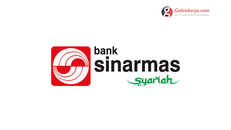 Lowongan Kerja Bank Sinarmas Syariah