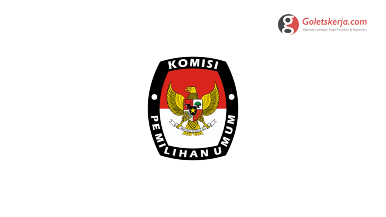 Penerimaan Calon Anggota Panitia Komisi Pemilihan Umum (KPU)
