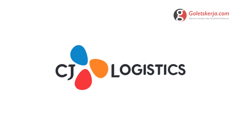Lowongan Kerja PT CJ Logistics Indonesia