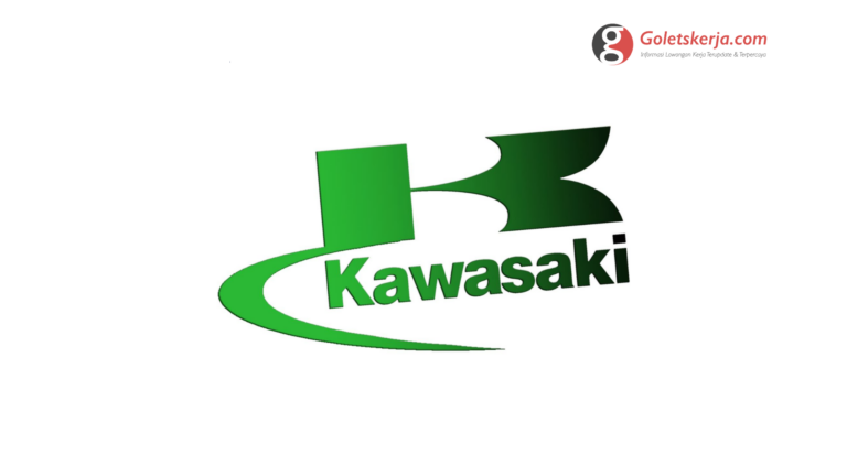 Lowongan Kerja PT Kawasaki Motor Indonesia