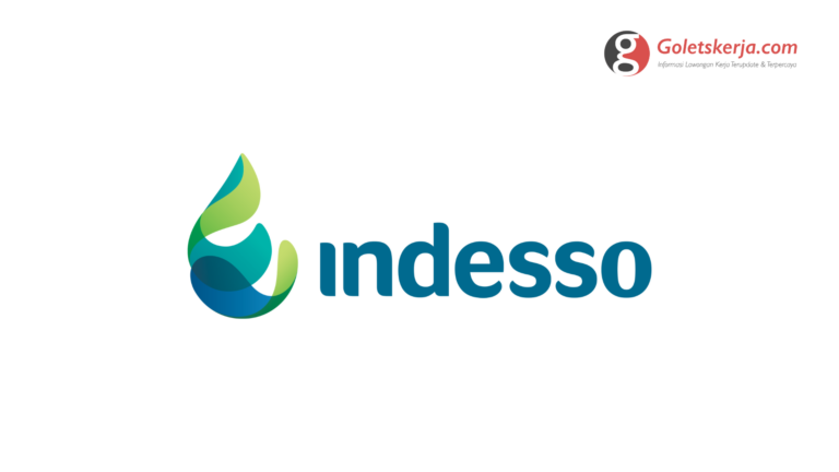 Lowongan Kerja PT Indesso Cullinaroma International | Januari 2022