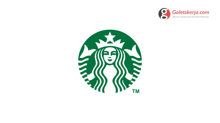 Lowongan Kerja PT Sari Coffee Indonesia (Starbucks Indonesia)