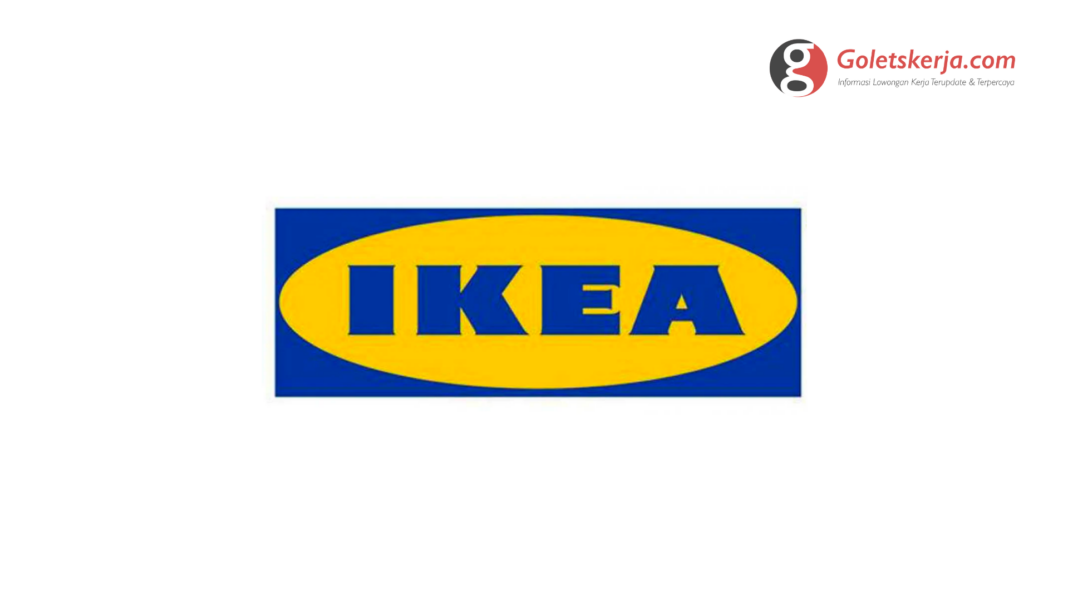 Lowongan Kerja IKEA Indonesia April 2022