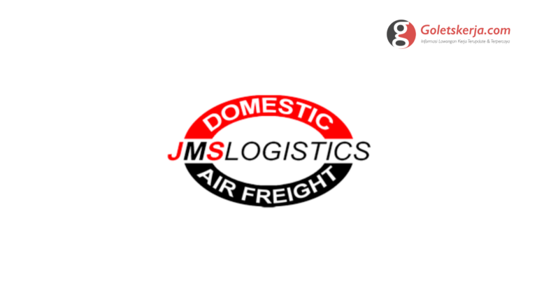 Lowongan Kerja PT Jantera Multi Sarana (JMS Logistics)