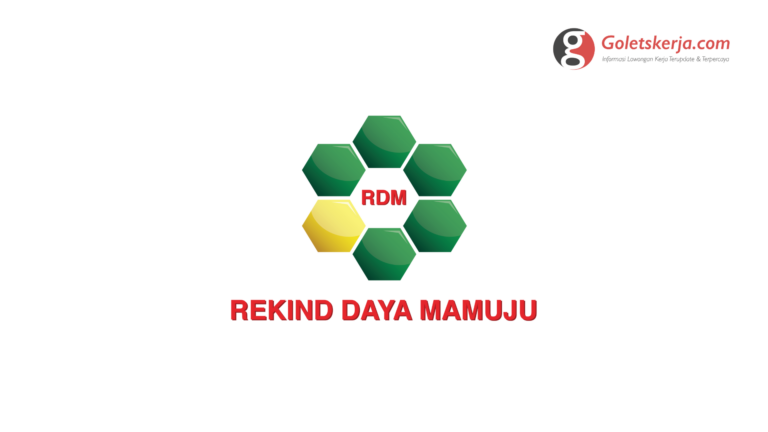 Lowongan Kerja PT Rekind Daya Mamuju (RDM)