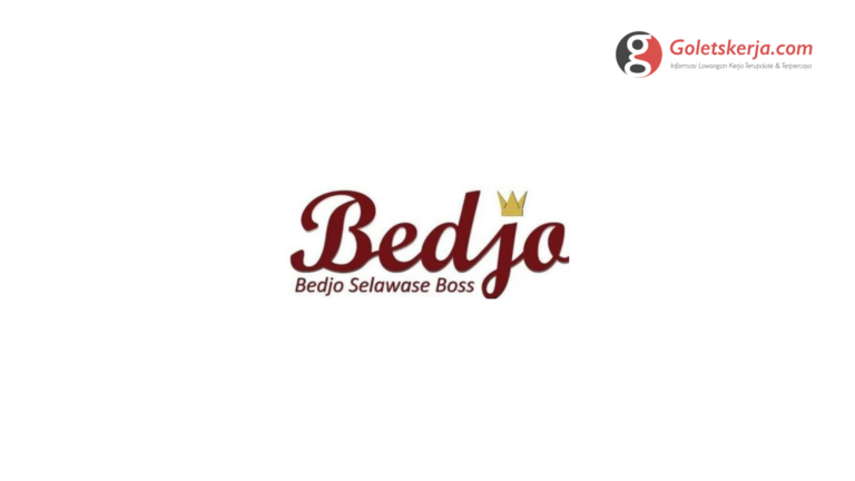 Lowongan Kerja PT Bedjo Selawase Boss