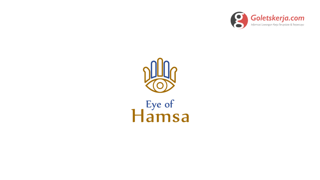 Recruitment Eye of Hamsa