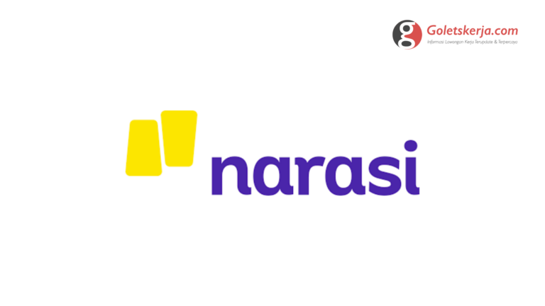 Lowongan Kerja PT Narasi Media Pracaya (Narasi TV)