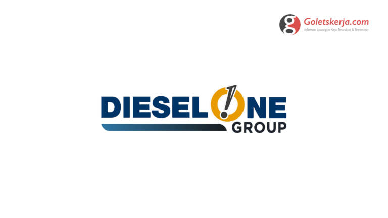 Lowongan Kerja PT Diesel Utama Indonesia (Diesel One Group)