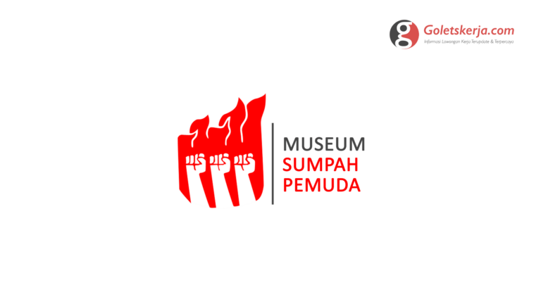 Lowongan Kerja Musium Sumpah Pemuda