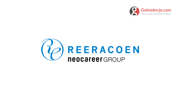 Lowongan Kerja Reeracoen Indonesia
