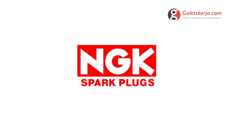 Lowongan Kerja PT NGK Busi Indonesia
