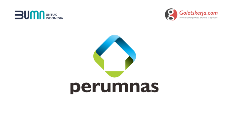 Rekrutmen Bersama BUMN Perum Perumnas April 2022