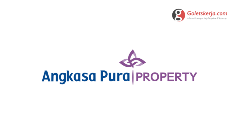 Lowongan Kerja PT Angkasa Pura Property