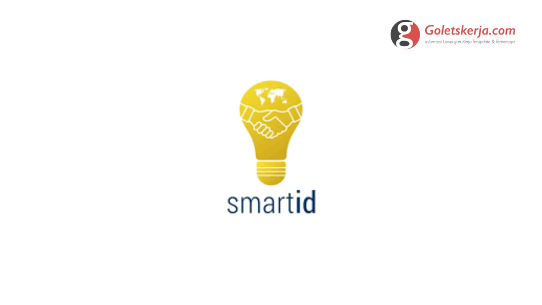 Lowongan Kerja SmartID | Maret 2022