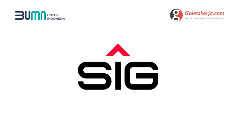 Rekrutmen Bersama BUMN PT Semen Indonesia (Persero) Tbk