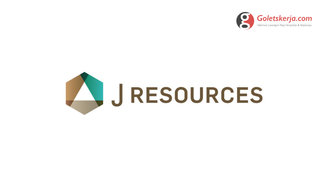 Lowongan Kerja PT J Resources Asia Pasifik Tbk (J Resources)