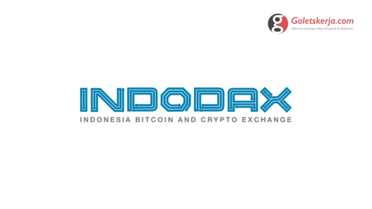 Lowongan Kerja PT Indodax Nasional Indonesia (Indodax)