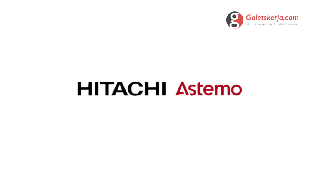 Lowongan Kerja PT Hitachi Astemo Bekasi Manufacturing