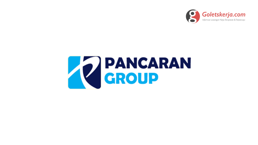 Lowongan Kerja Pancaran Group | April 2022