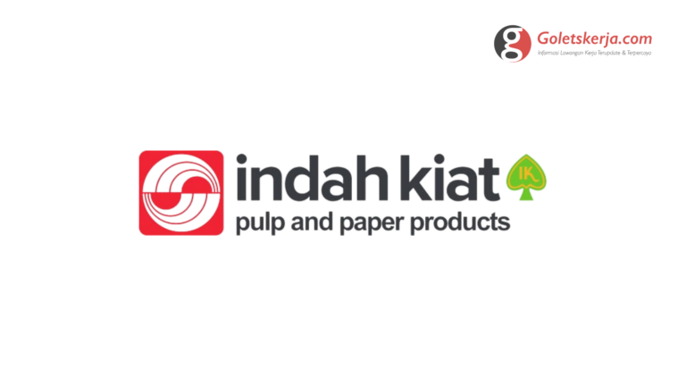 Lowongan Kerja PT Indah Kiat Pulp & Paper Tbk