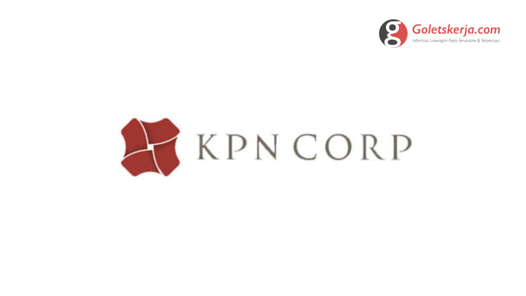 Lowongan Kerja PT Priscolin (KPN Corp)