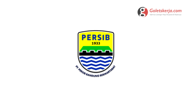 Lowongan Kerja PT Persib Bandung Bermartabat