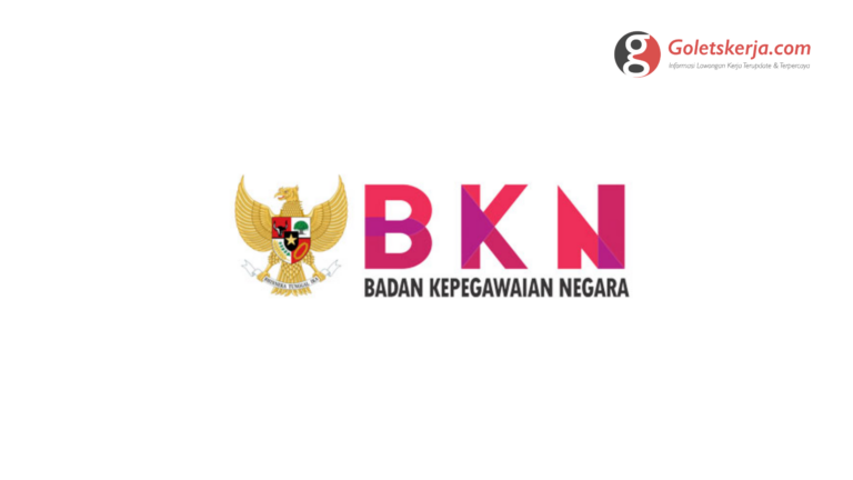 Lowongan Kerja Direktorat Pembangunan dan Pengembangan SIASN BKN