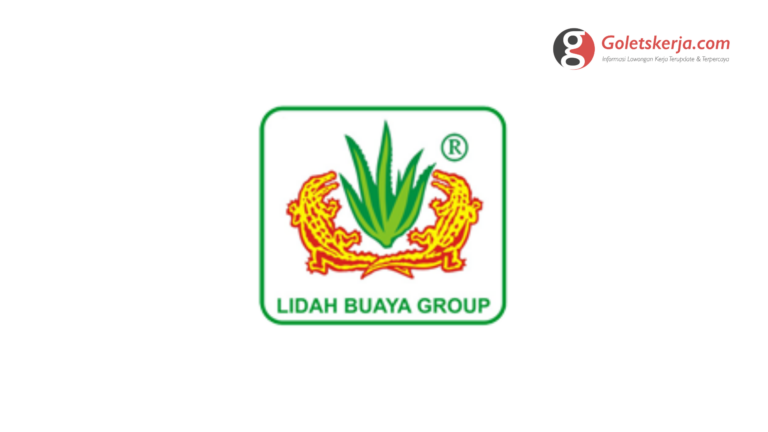 Lowongan Kerja Lidah Buaya Group