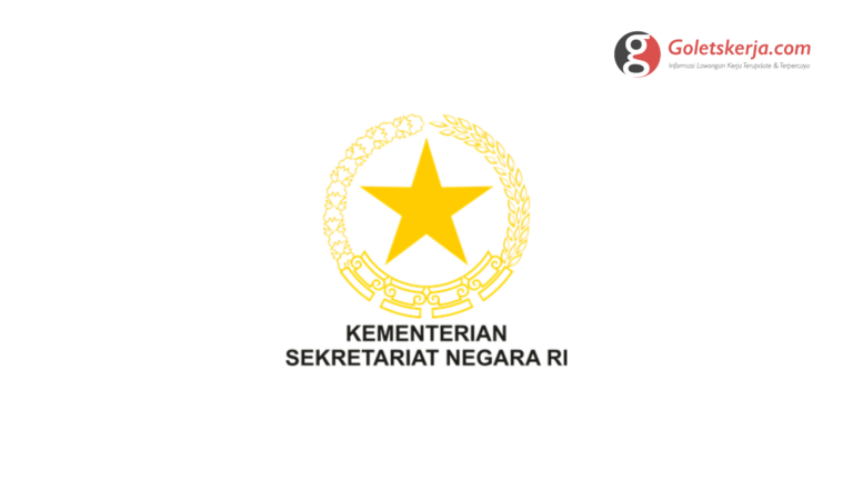 Lowongan Magang Kementerian Sekretariat Negara
