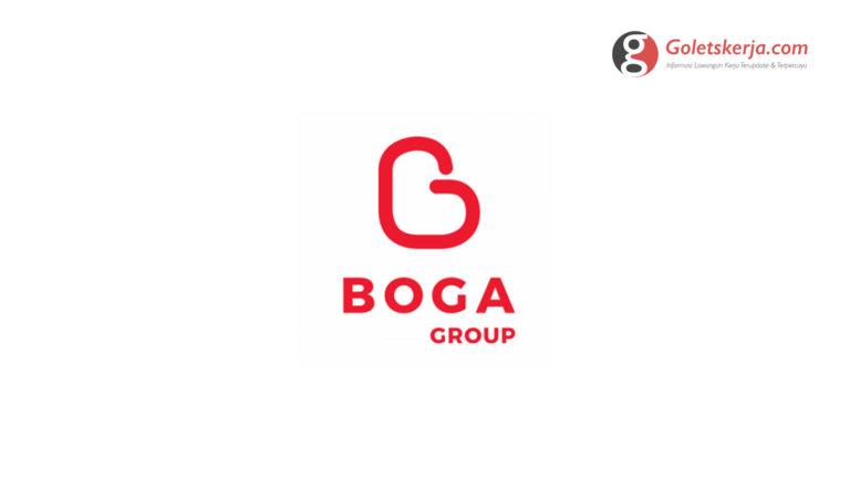 Lowongan Kerja PT Boga Inti (Boga Group)