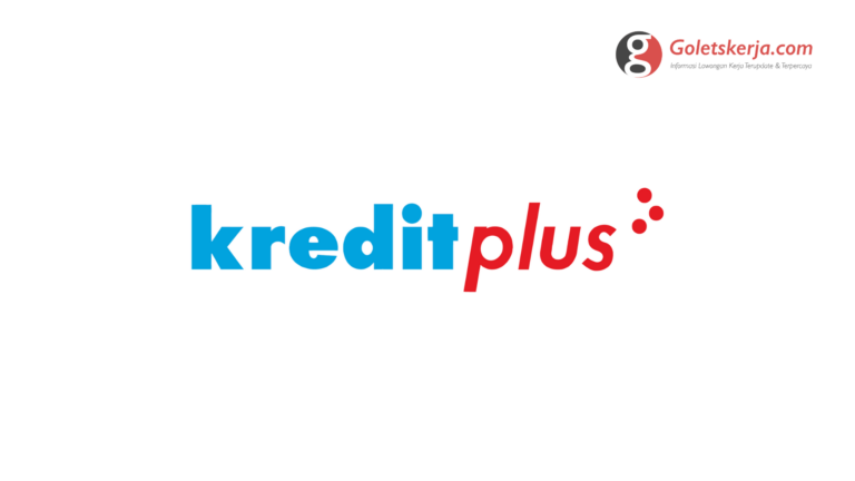 Lowongan Kerja PT Finansia Multi Finance (Kreditplus)