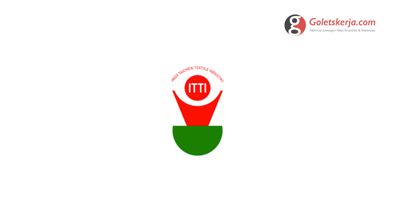 Lowongan Kerja PT Indo Taichen Textile Industry