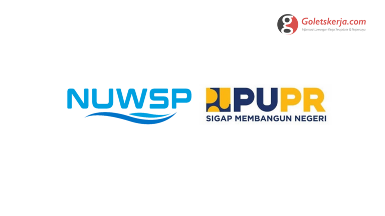 Lowongan Kerja NUWSP Kementerian PUPR | Mei 2022