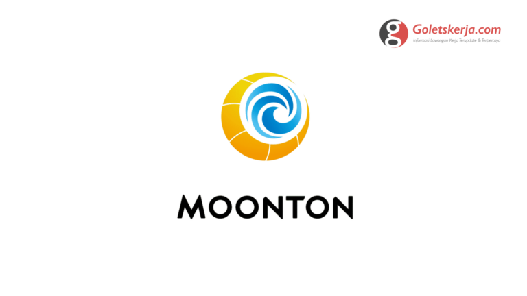 Lowongan Kerja PT Monster Entertainment Indonesia (Moonton Indonesia)