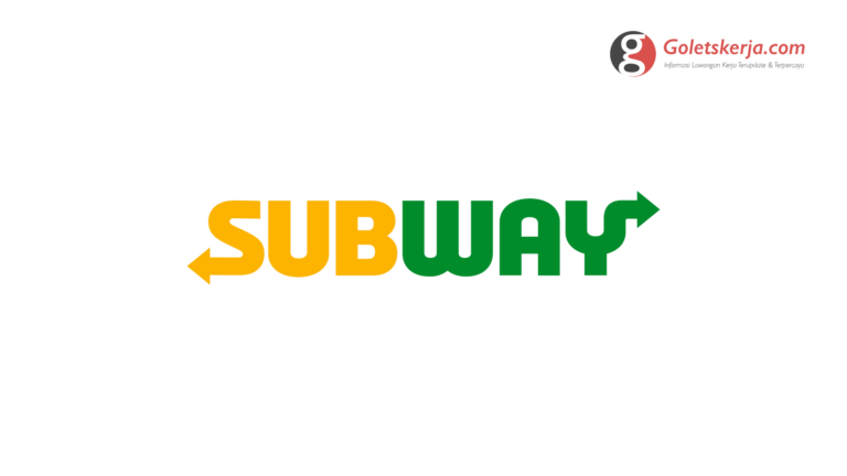 Lowongan Kerja PT MAP Boga Adiperkasa Tbk (SUBWAY®)
