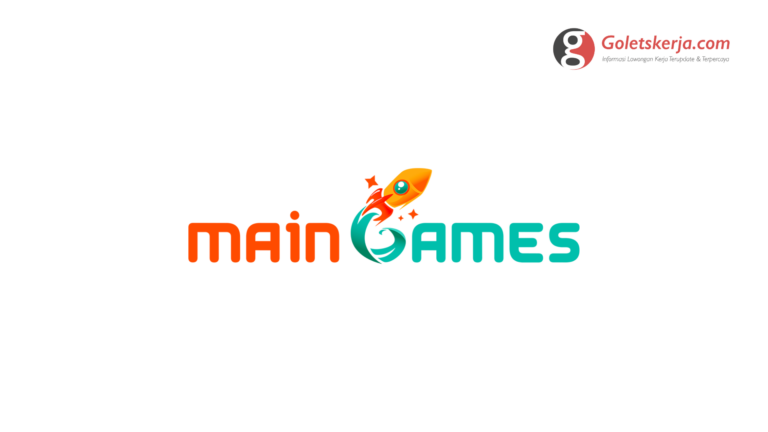 Lowongan Kerja PT MainGames Indonesia