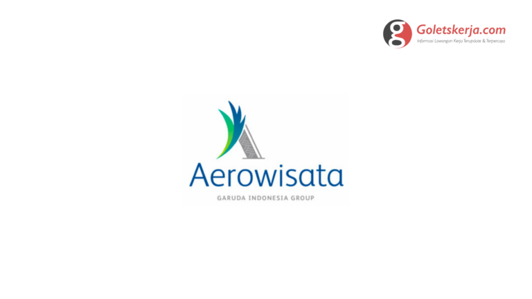 Lowongan Kerja PT Aerotrans Services Indonesia (Aerotrans)