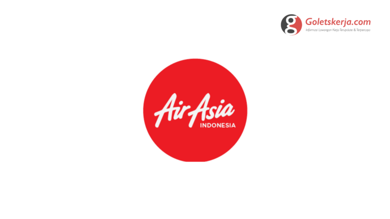 Lowongan Kerja PT AirAsia Indonesia Tbk