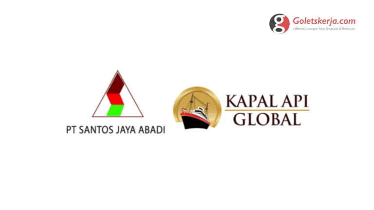 INFO LOKER PT SANTOS JAYA ABADI (KAPAL API) TERBARU BULAN JULI 2024