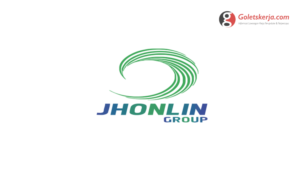 Lowongan Kerja PT Jhonlin Group