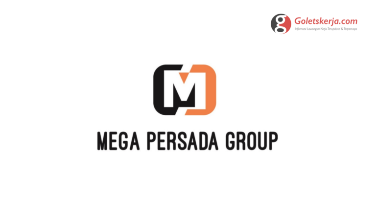 Lowongan Kerja Mega Persada Group
