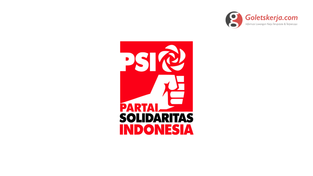 Program Magang Partai Solidaritas Indonesia (PSI Jakarta)