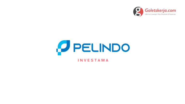 Lowongan Magang PT Pelabuhan Indonesia (Persero)