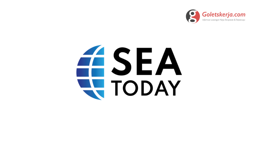 Lowongan Kerja Southeast Asia Today (SEA Today)