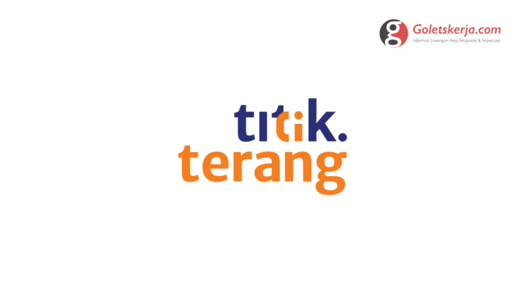 Titik terang is hiring