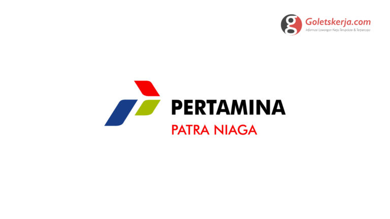 Lowongan Tenaga Kontrak PT Pertamina Patra Niaga